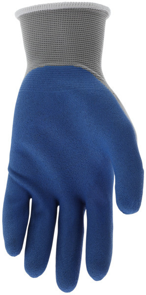 9666 - PU Coated Work Gloves