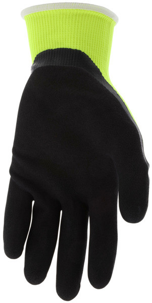 96699 - PU Coated Work Gloves