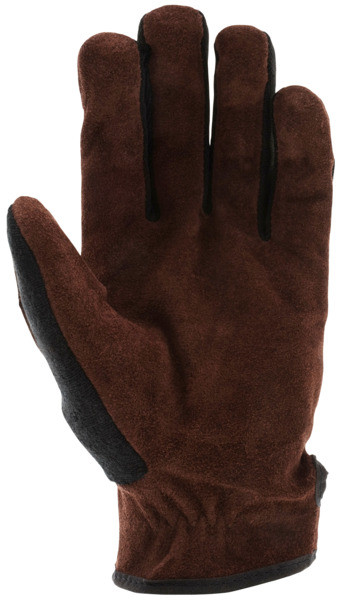 935CH - Synthetic Leather Palm mechanics Work Gloves