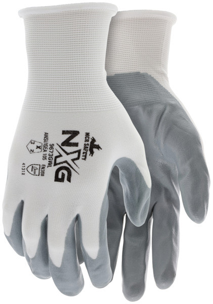 96731 - Latex Coated Work Gloves