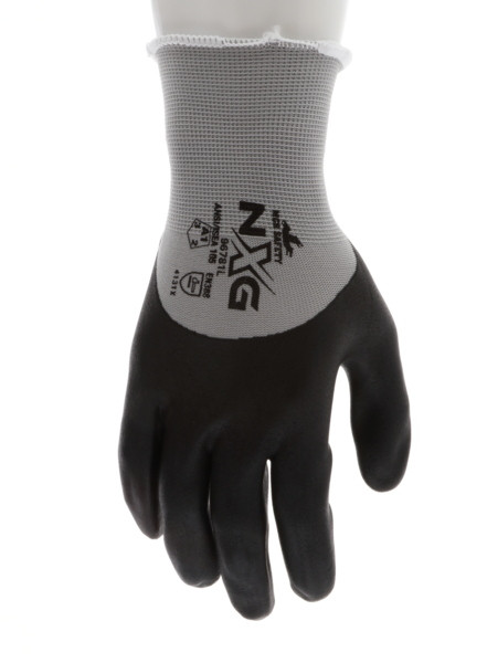96781 - Nitrile Coated Work Gloves