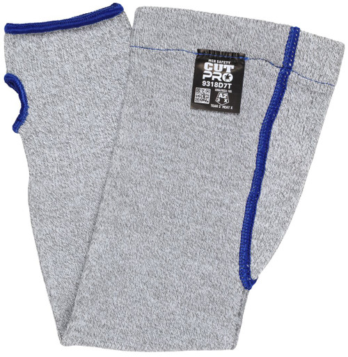 9318D7 - Cut Resistant Arm Sleeves