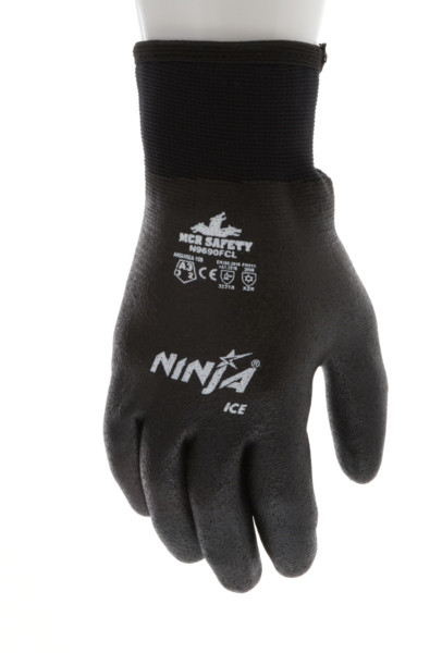 N9690Q - Ninja® Ice Insulated Work Gloves