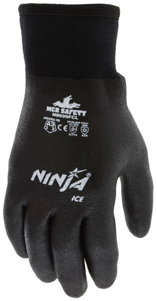 N9690FCO - Ninja® Ice Insulated Work Gloves