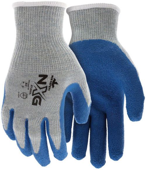 96731 - Latex Coated Work Gloves