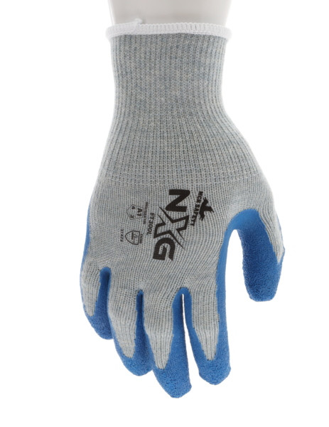96731 - Latex Coated Work Gloves