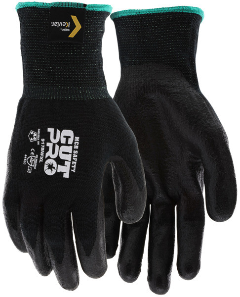 N96930 - Ninja® Cut Resistant Work Gloves