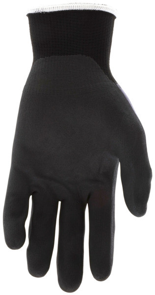 ネフ社　カラ　naef kara N96795 - Ninja® Nitrile Coated Work Gloves