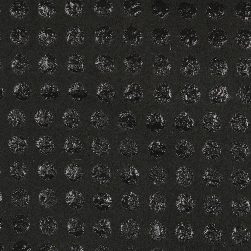 N96797_ - N96797L - 30522 - Closeup view of the palm coating and dots found on the N96797 gloves