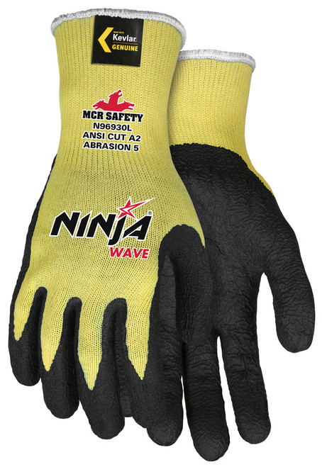 ニーニャ N96930 - Ninja® Cut Resistant Work Gloves