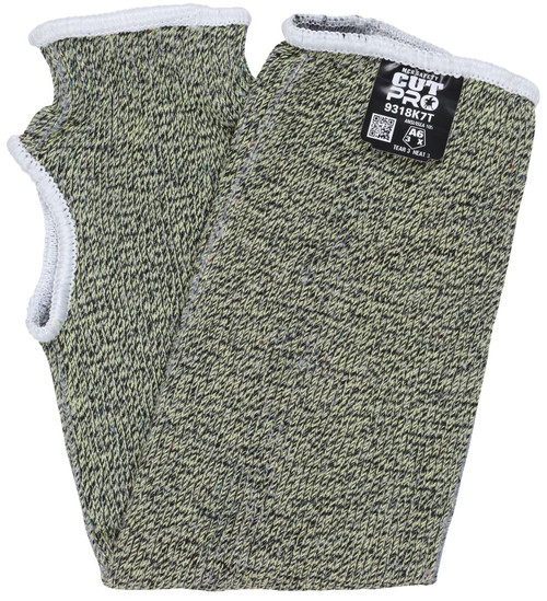 9318K7 - Cut Resistant Arm Sleeves