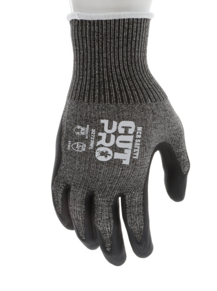 92723NF - Nitrile Coated Cut Resistant Work Gloves