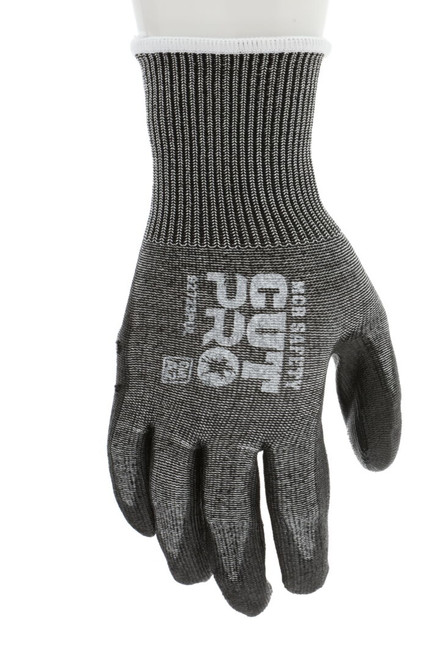 92793PU - PU Coated Cut Resistant Work Gloves