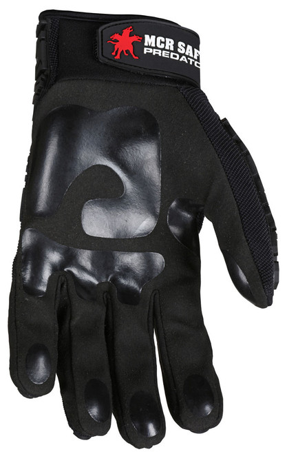 PD2905A - Cut Resistant Mechanics Work Gloves