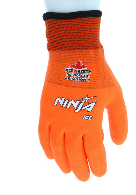 K9697 - Kodiak Insulated Work Gloves