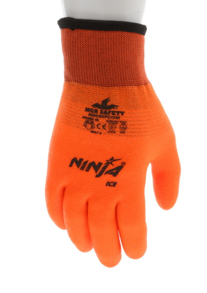 N9690FCO - Ninja® Ice Insulated Work Gloves