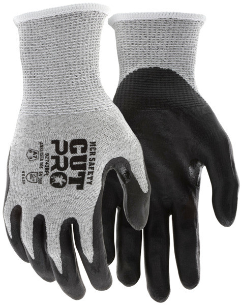 VP92754BP - Vending Packaged - MCR Safety CutPro® - 13 Gauge