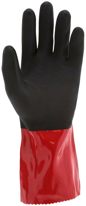 MG9645 - Cut Resistant PVC Nitrile Work Gloves