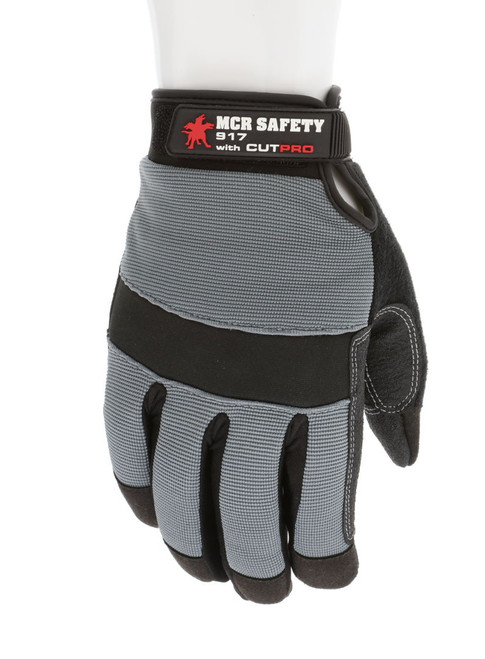 918 - Insulated Mechanics Work Gloves