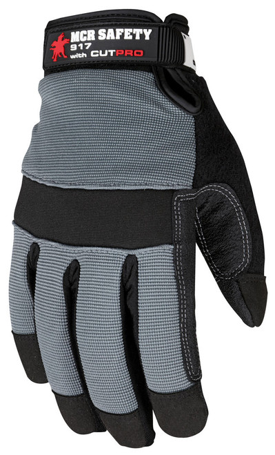 918 - Insulated Mechanics Work Gloves