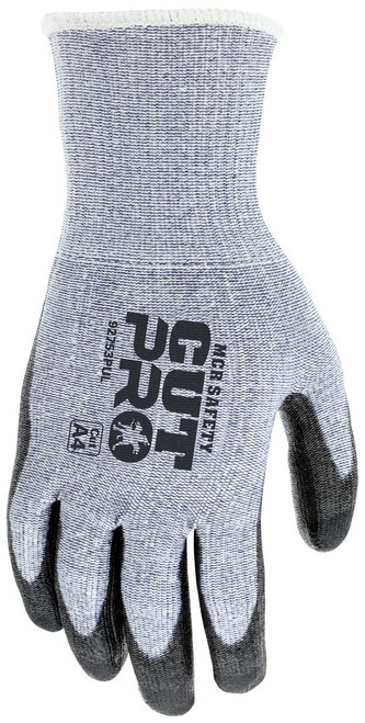 DMT D3　サイズ 43.5 92793PU - PU Coated Cut Resistant Work Gloves