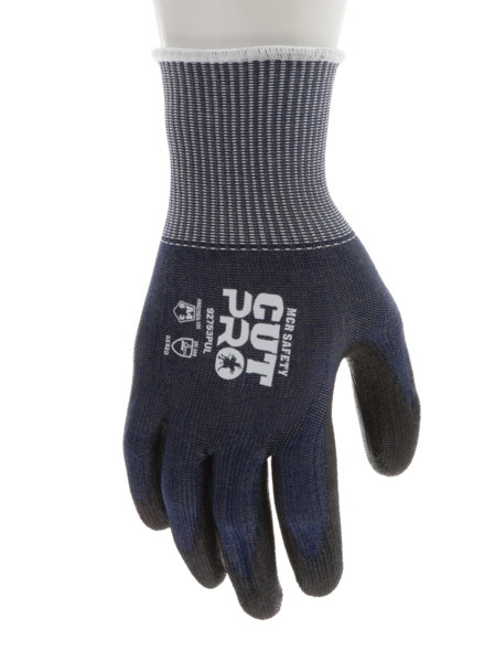 【手渡】正規品 コール cole HPS ROBO 5'9 EPS 92753PU - PU Coated Cut Resistant Work Gloves