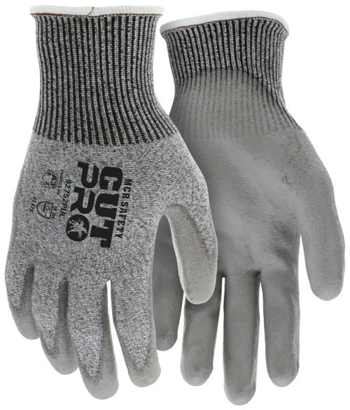 92752PU - PU Coated Work Resistant Work Gloves