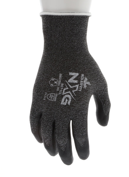 rubさま 専用 9669 - PU Coated Work Gloves