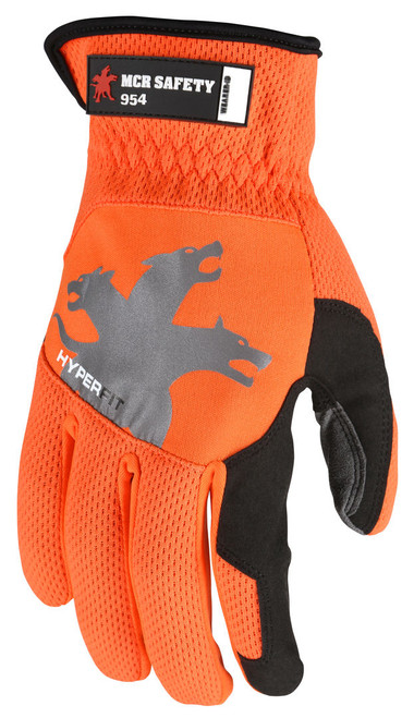 952 - HyperFit® Mechanics Work Gloves