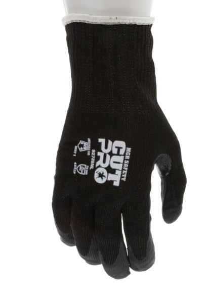 92735N - Nitrile Coated Cut Resistant Work Gloves