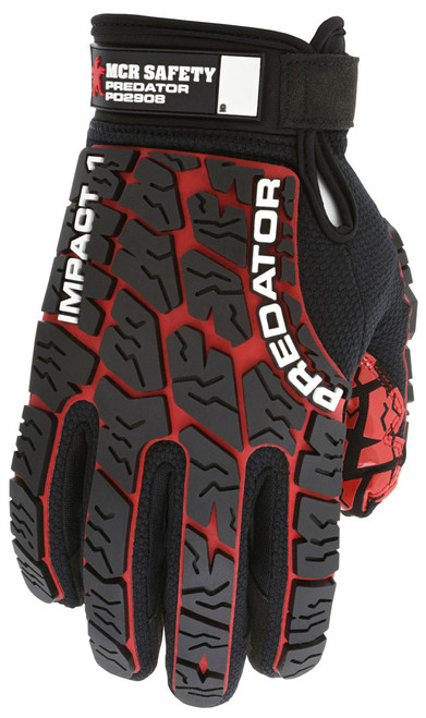 MCR　PD2905a　サイズL　最強安全手袋　未使用 PD2905A - Cut Resistant Mechanics Work Gloves