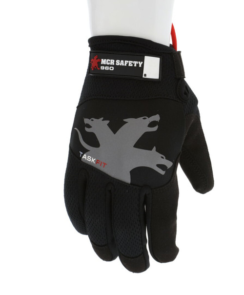 PD1902 - Mechanics Cut Resistant Box Handler Glove