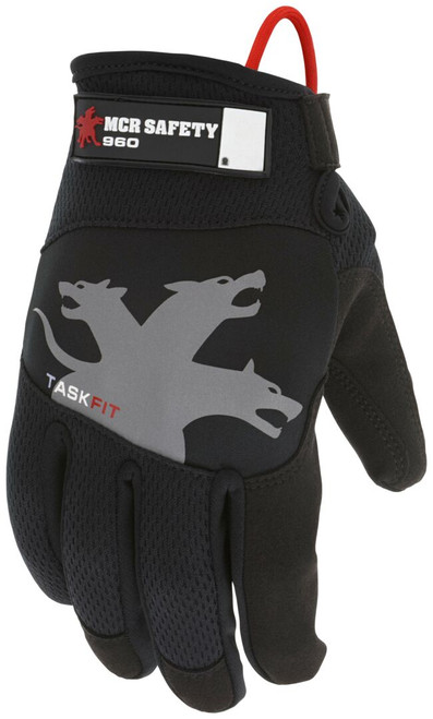 PD1902 - Mechanics Cut Resistant Box Handler Glove