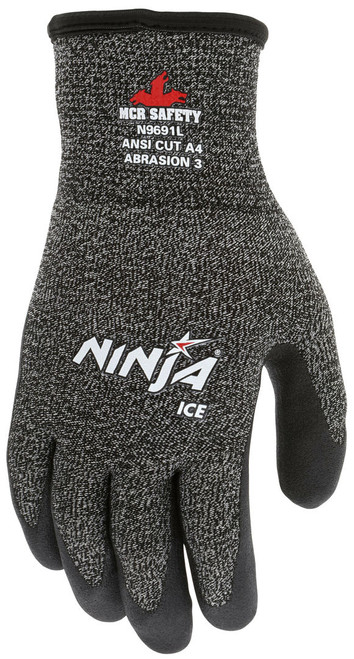 N9690Q - Ninja® Ice Insulated Work Gloves