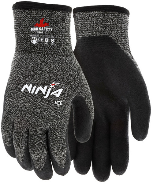 N9690HV - Ninja Ice® Insulated Work Gloves