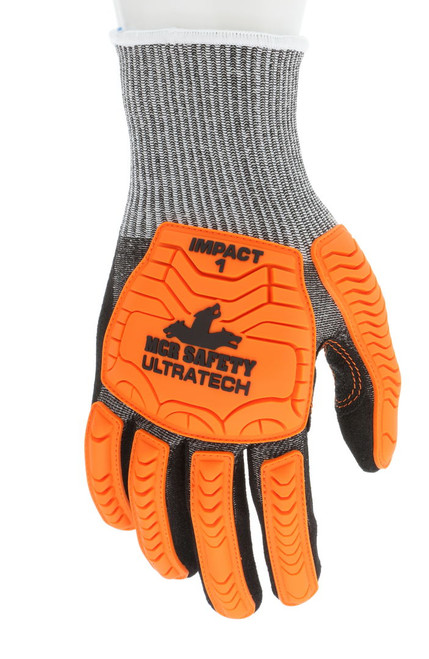 PD6954 - Predator® Mechanics Work Gloves - Patented PD6 Tire Tread