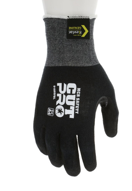 96091 - Eco Friendly PPE