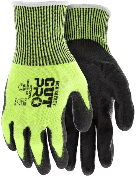 9338 - Cut Resistant Arm Sleeves