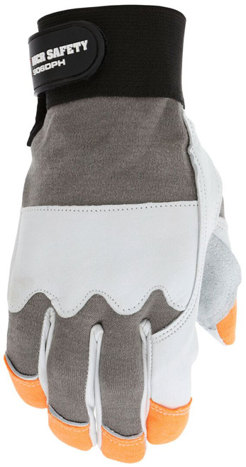 906DPHK - Kevlar® Lined Leather Driver Work Gloves