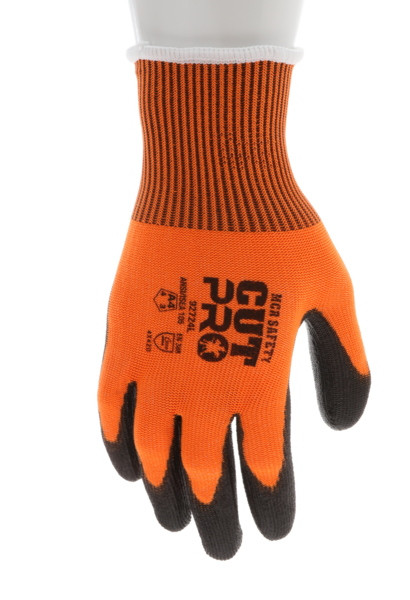 92724 - Cut Resistant Work Gloves
