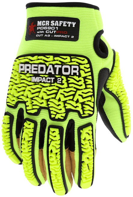 Predator Products - MCR Safety Group