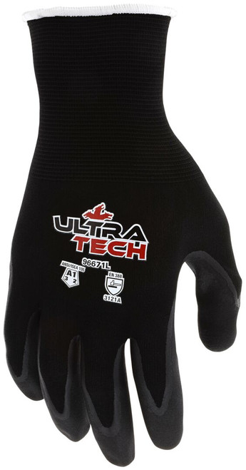 96091 - Eco Friendly PPE