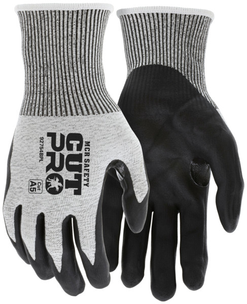 VP92754BP - Vending Packaged - MCR Safety CutPro® - 13 Gauge
