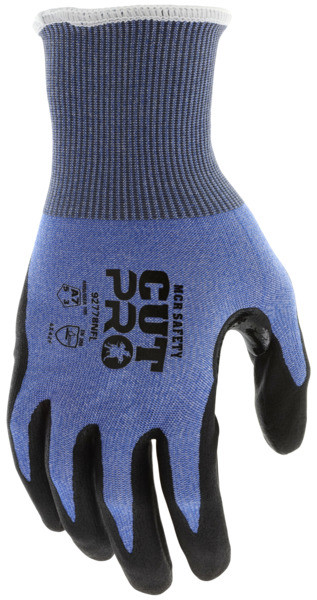 92778PU - PU Coated Cut Resistant Work Gloves