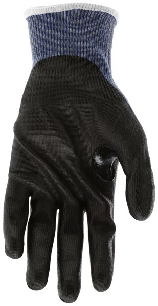 92798PU - MCR Safety Cut Pro® - 18 Gauge Black HyperMax® HPPE