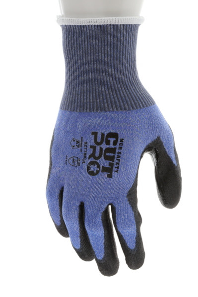 92778PU - MCR Safety Cut Pro® - 18 Gauge Seamless HyperMax® HPPE 92778PU - MCR Safety Cut Pro® - 18 Gauge Seamless HyperMax® HPPE