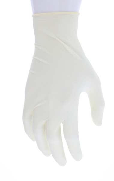 5045 - Disposable Gloves - Natural Latex