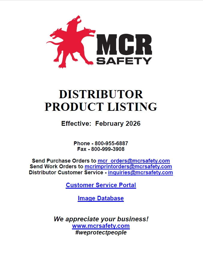Product Listing