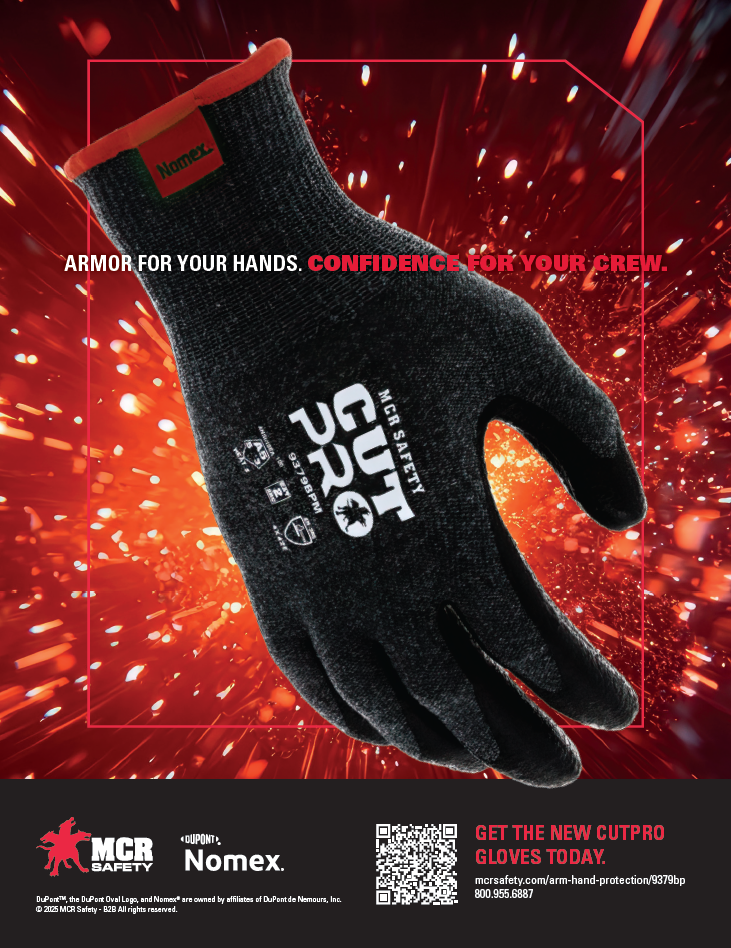 Armor For Your Hands