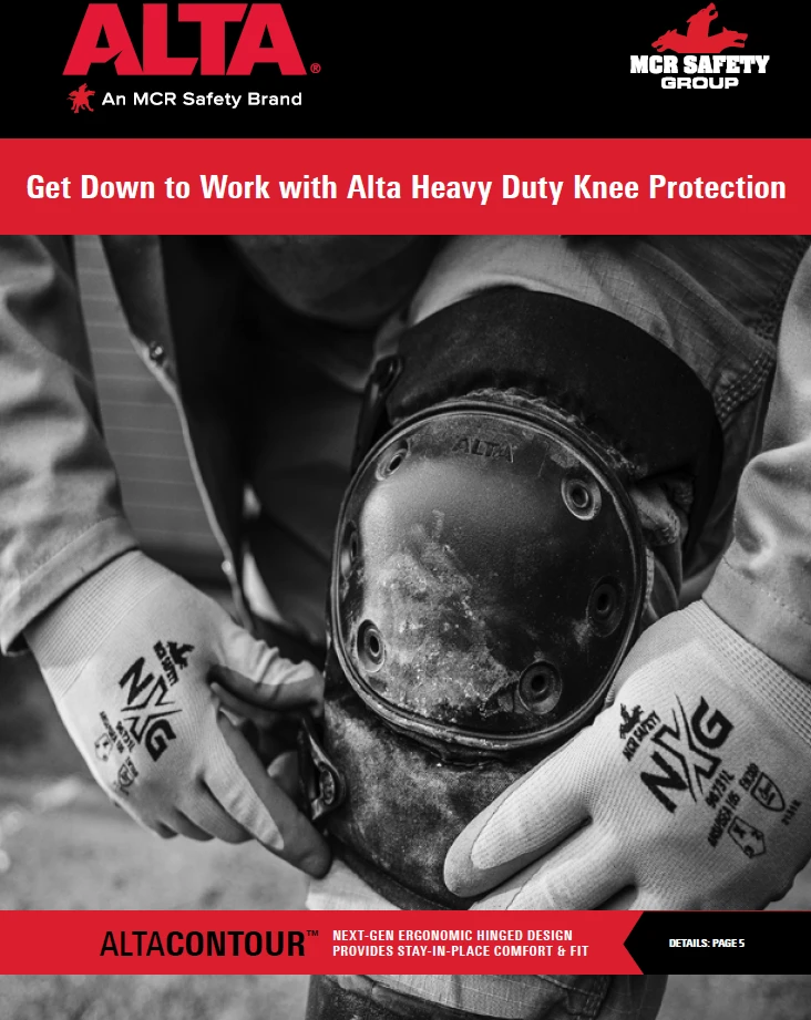 ALTA Product Catalog 2026 